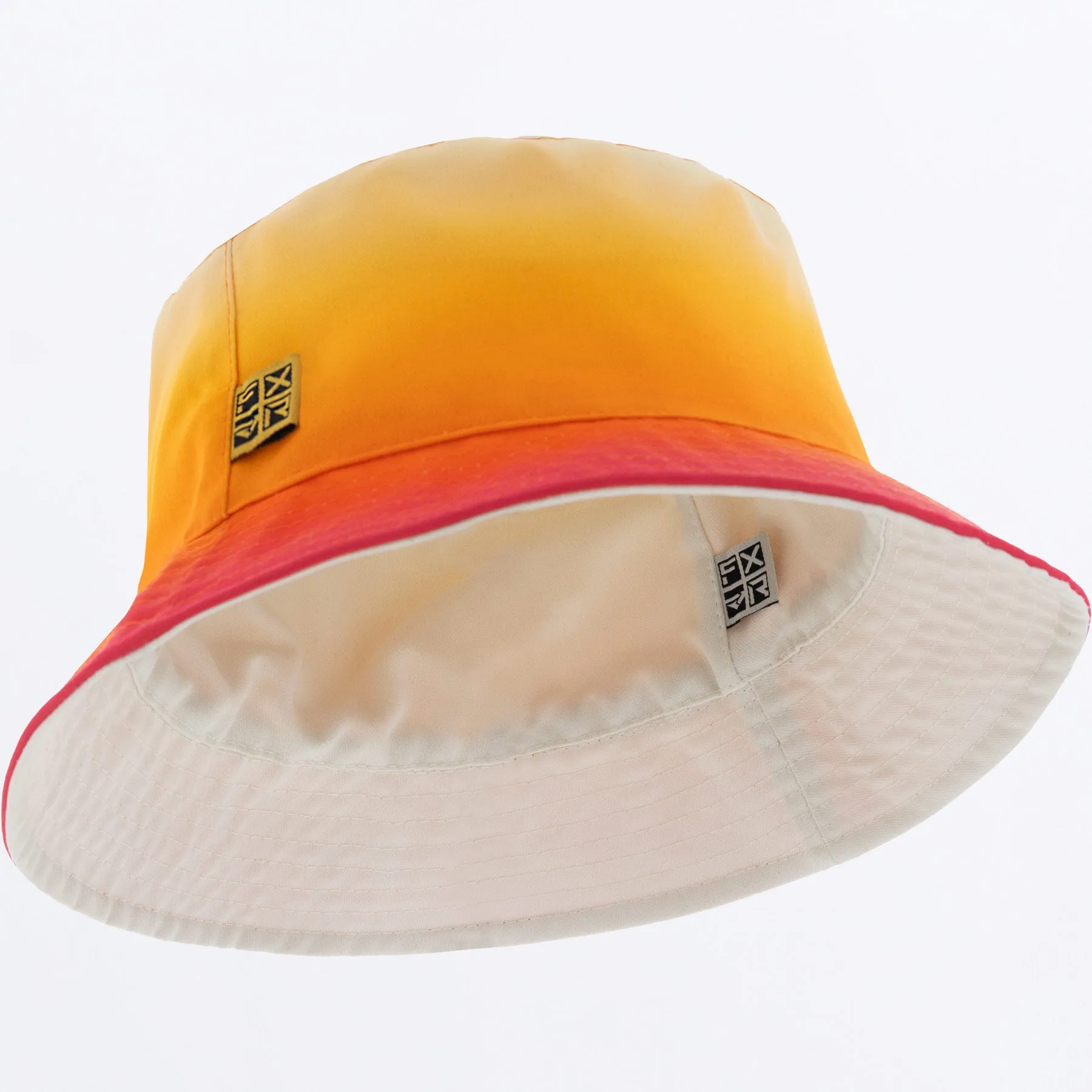 Side Star Bucket Hat