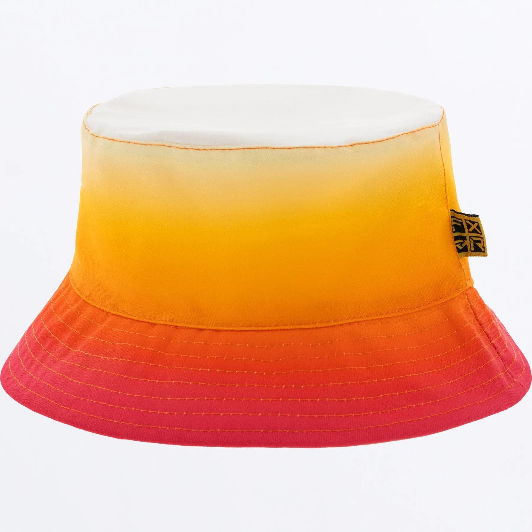 Side Star Bucket Hat