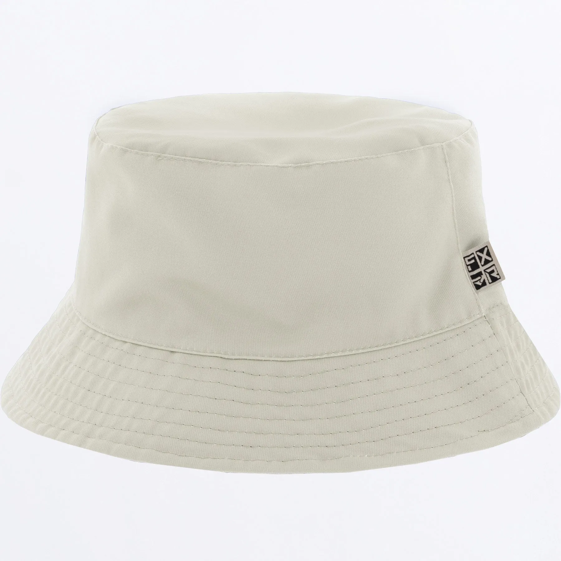 Side Star Bucket Hat