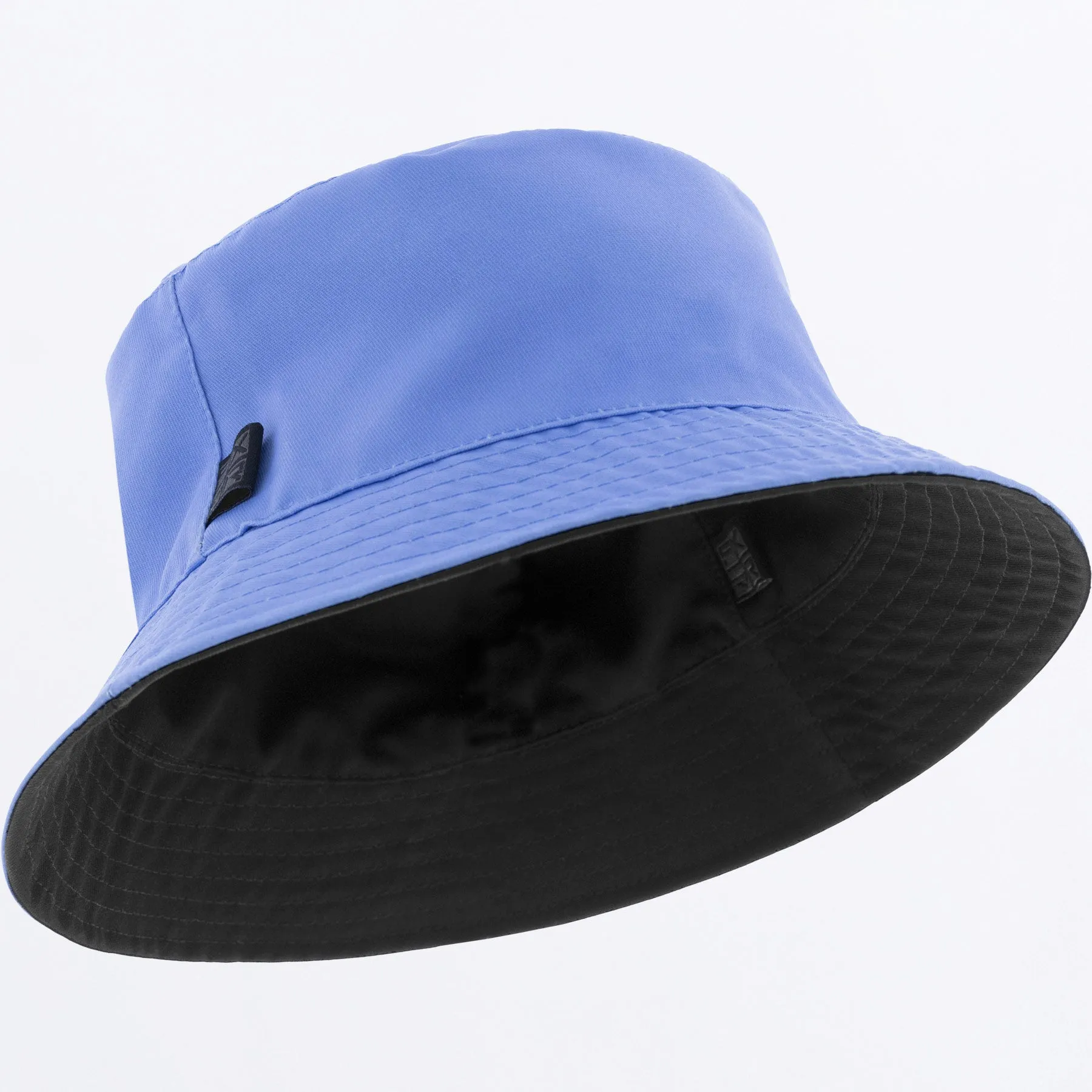 Side Star Bucket Hat