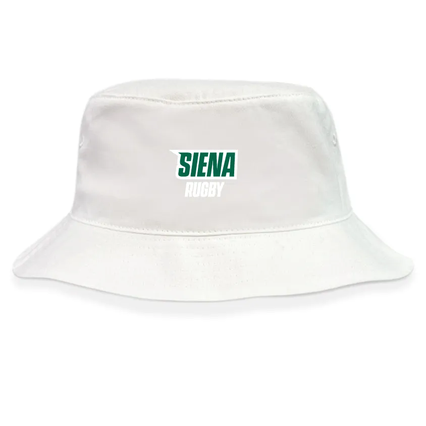 Siena College Crusher Bucket Cap