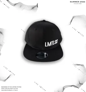 Signature Snapback 2.0