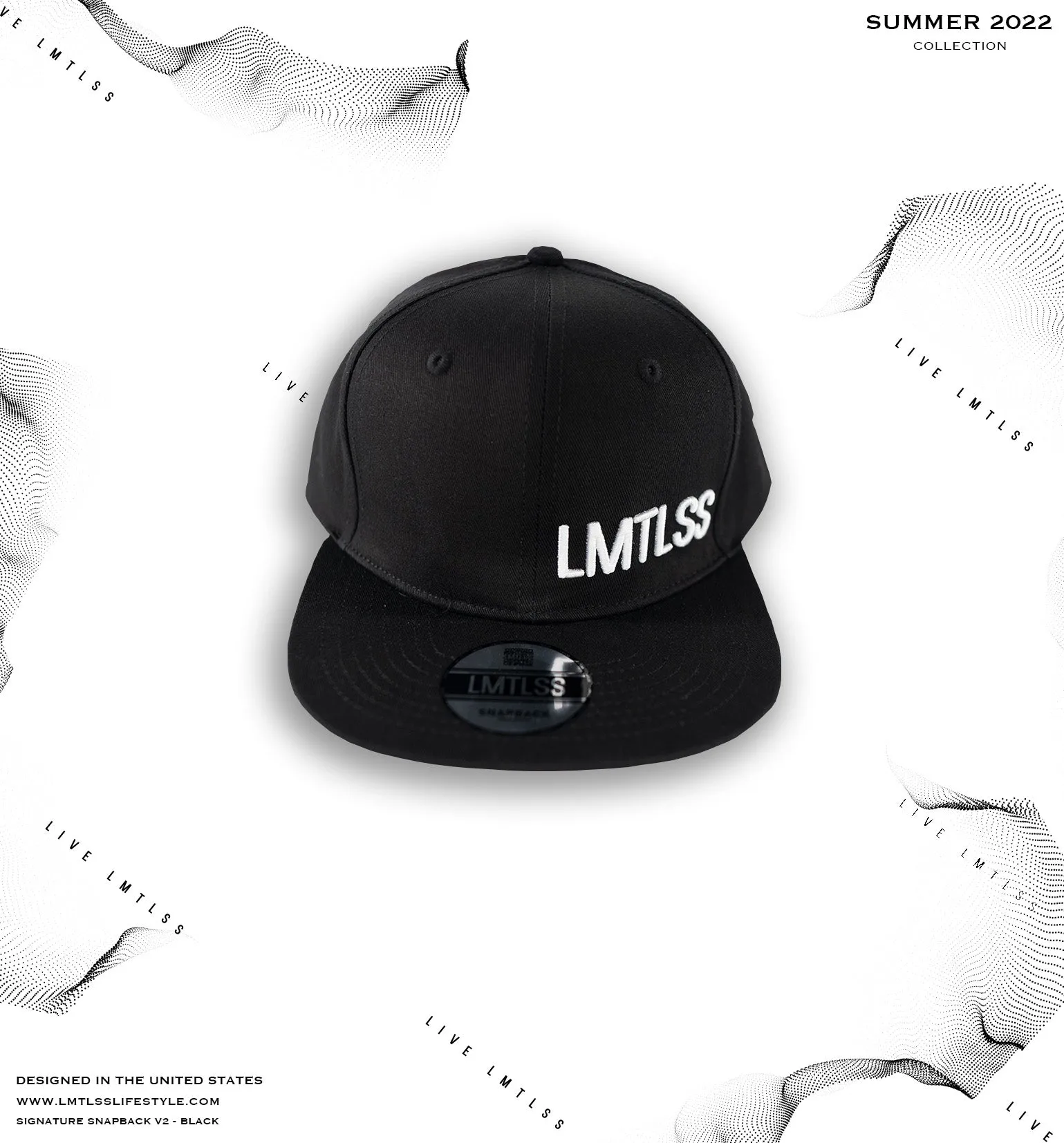 Signature Snapback 2.0