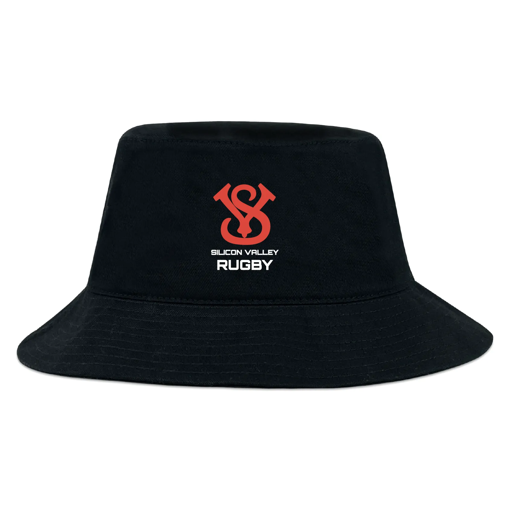 Silicon Valley Crusher Bucket Cap