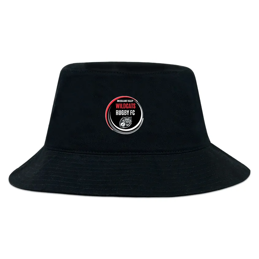 Snoqualmie Valley Wildcats Crusher Bucket Cap