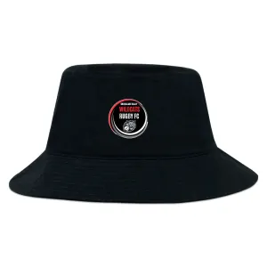 Snoqualmie Valley Wildcats Crusher Bucket Cap