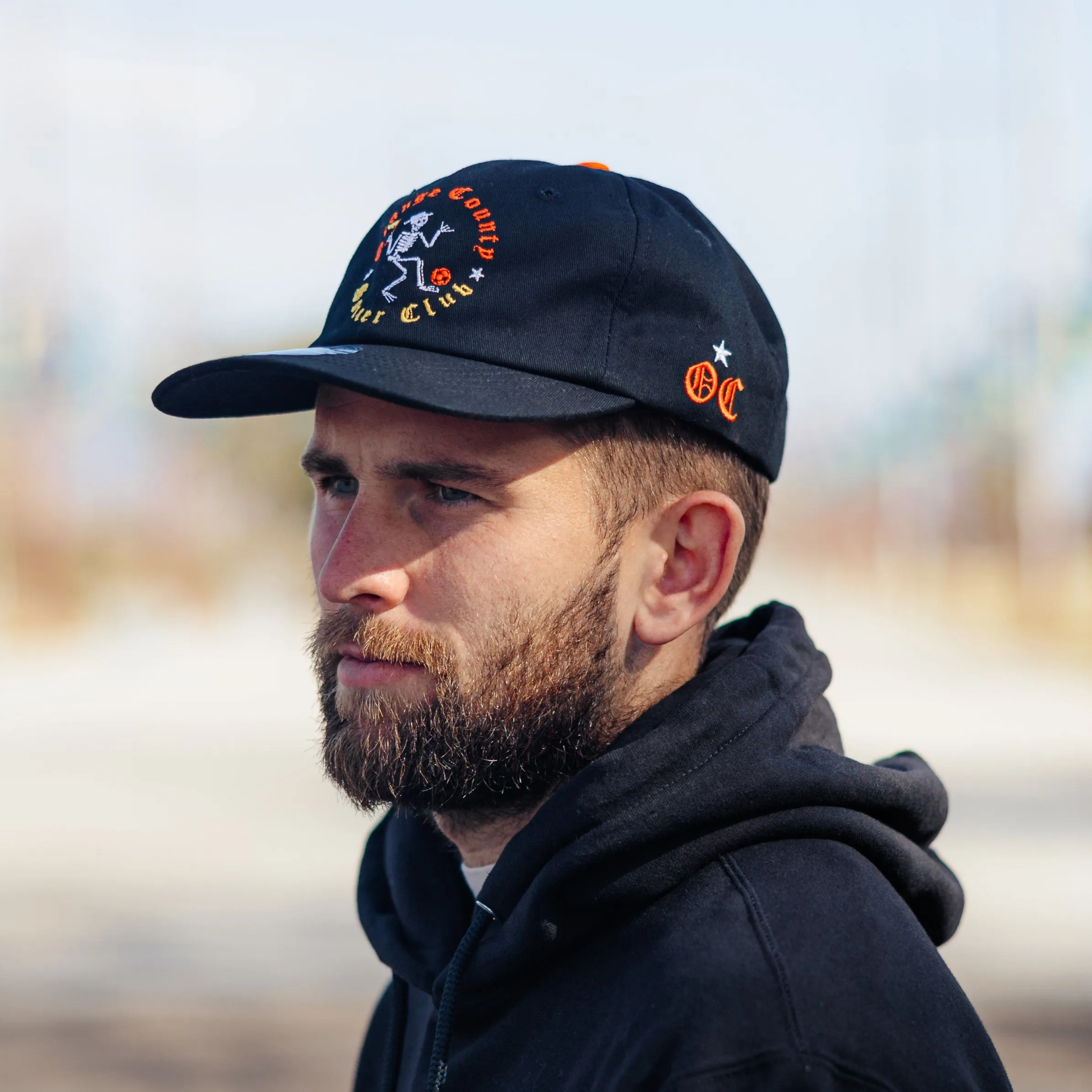 Social Distortion & OCSC Dad Hat