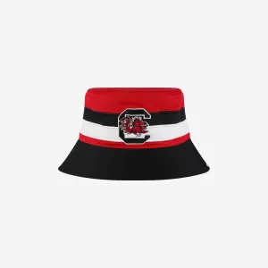 South Carolina Gamecocks Team Stripe Bucket Hat