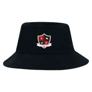 Southern Pines Youth Rugby Crusher Bucket Cap