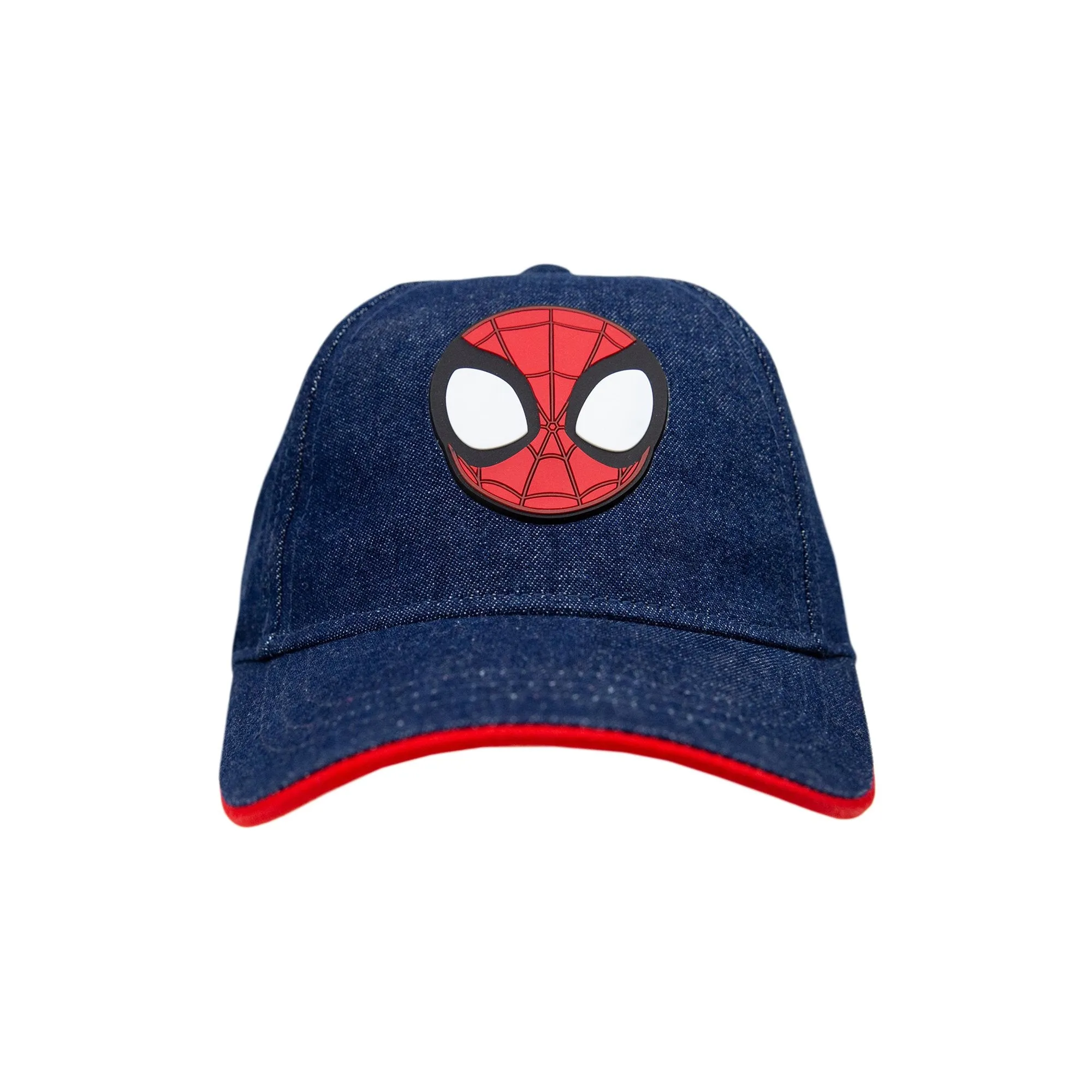 Spider-Man Toddler Boys Baseball Cap Snapback Baseball Hat