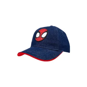 Spider-Man Toddler Boys Baseball Cap Snapback Baseball Hat