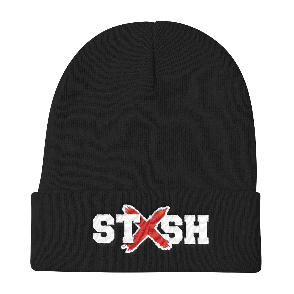 Stash Me® Beanie
