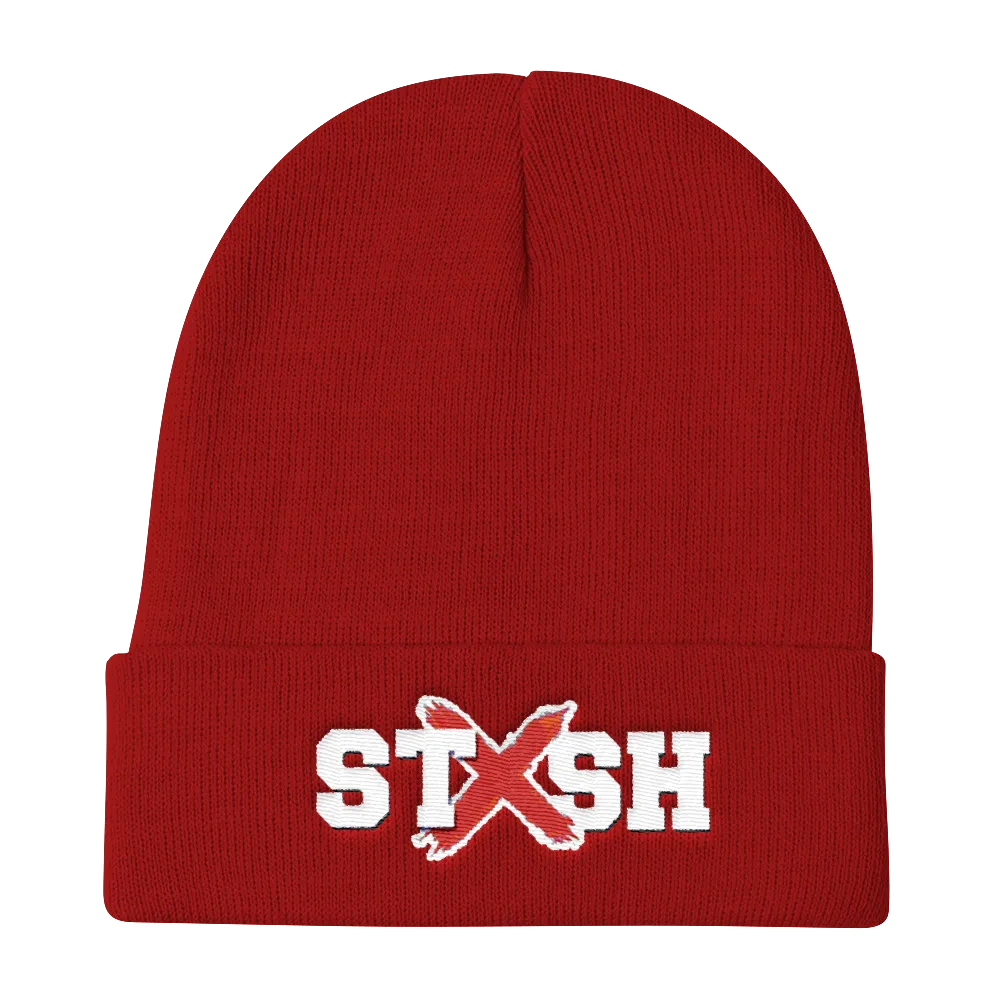Stash Me® Beanie