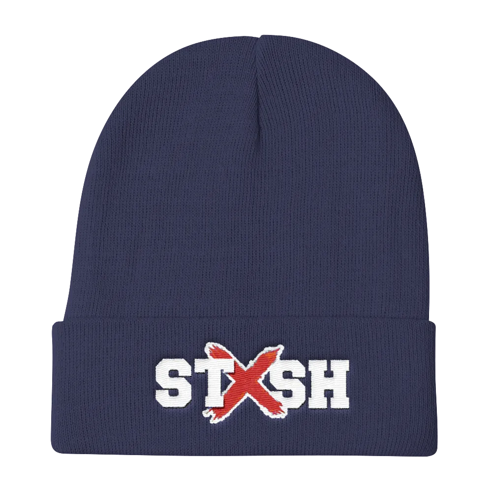Stash Me® Beanie