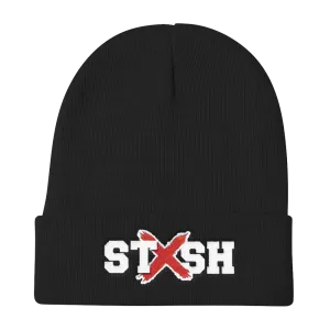 Stash Me® Beanie