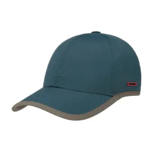 Stetson - Kitlock Outdoor Baseball Cap - Adjustable - Blue
