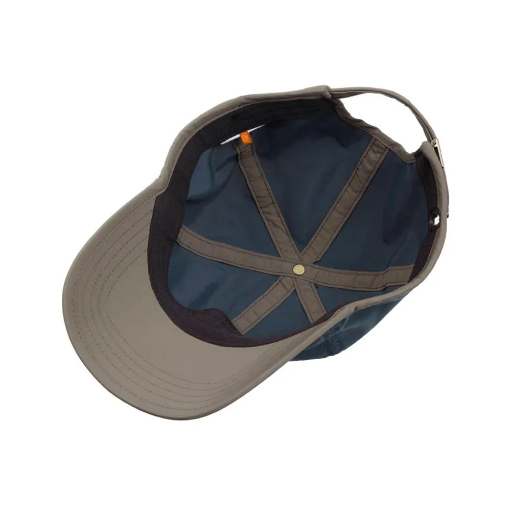Stetson - Kitlock Outdoor Baseball Cap - Adjustable - Blue
