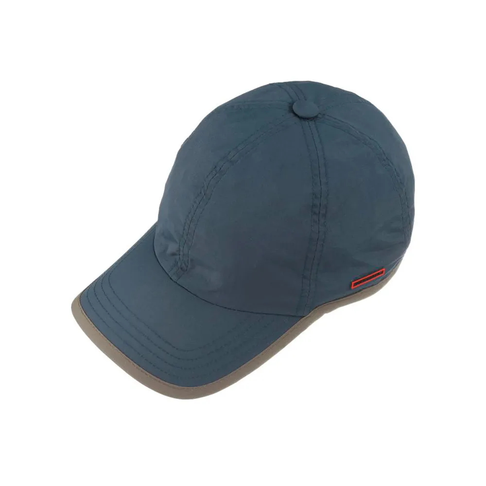 Stetson - Kitlock Outdoor Baseball Cap - Adjustable - Blue