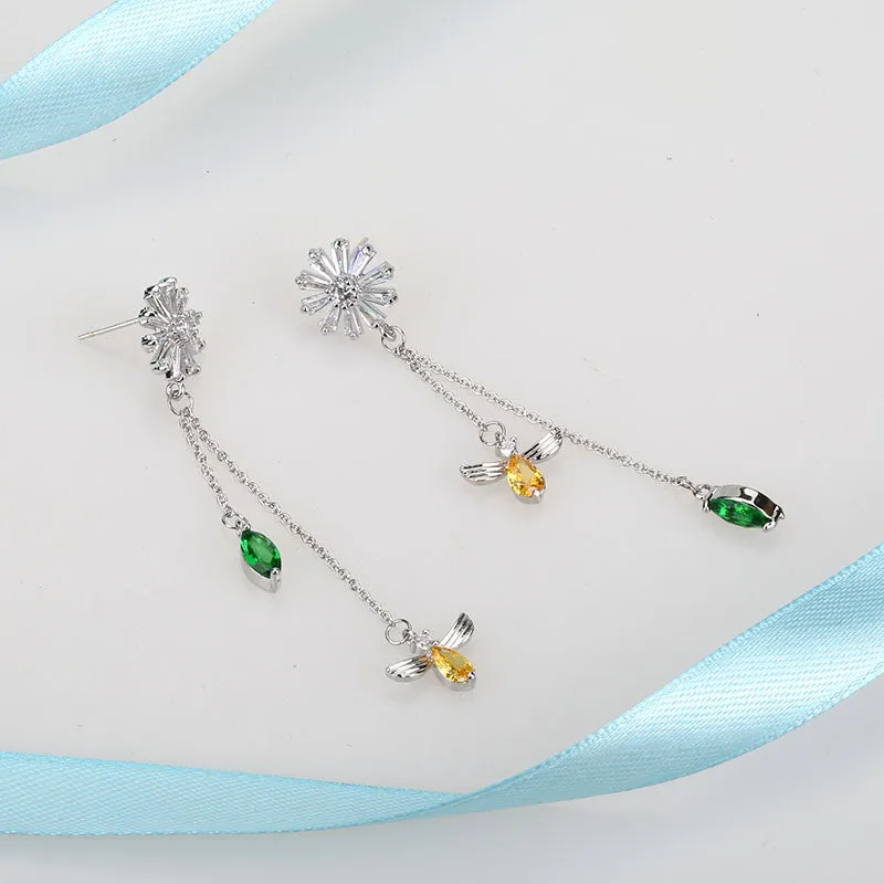 Sun Flower Enamel