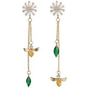 Sun Flower Enamel