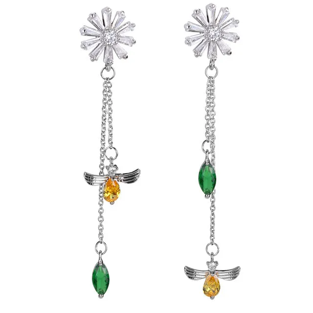 Sun Flower Enamel