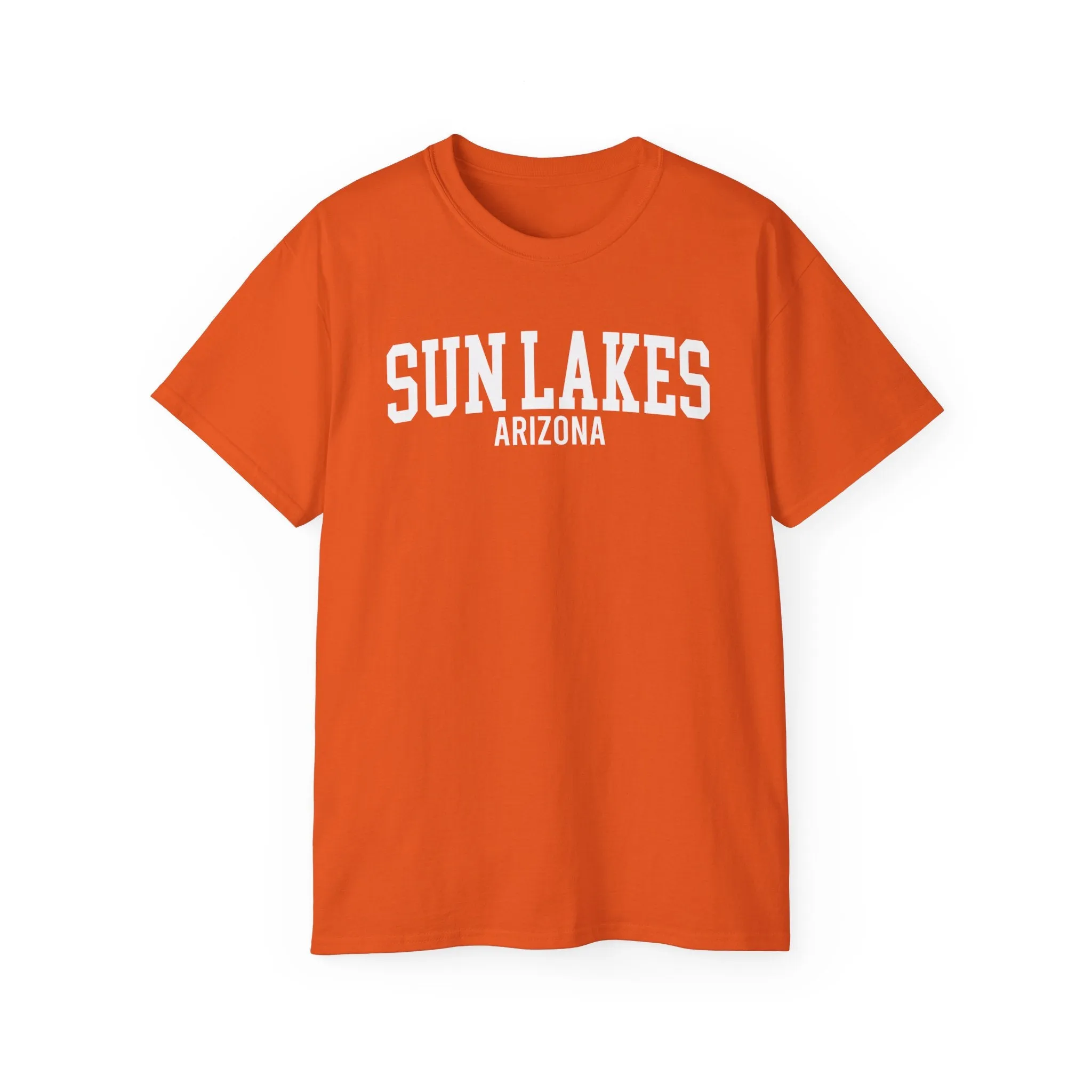 Sun Lakes Arizona T-Shirt