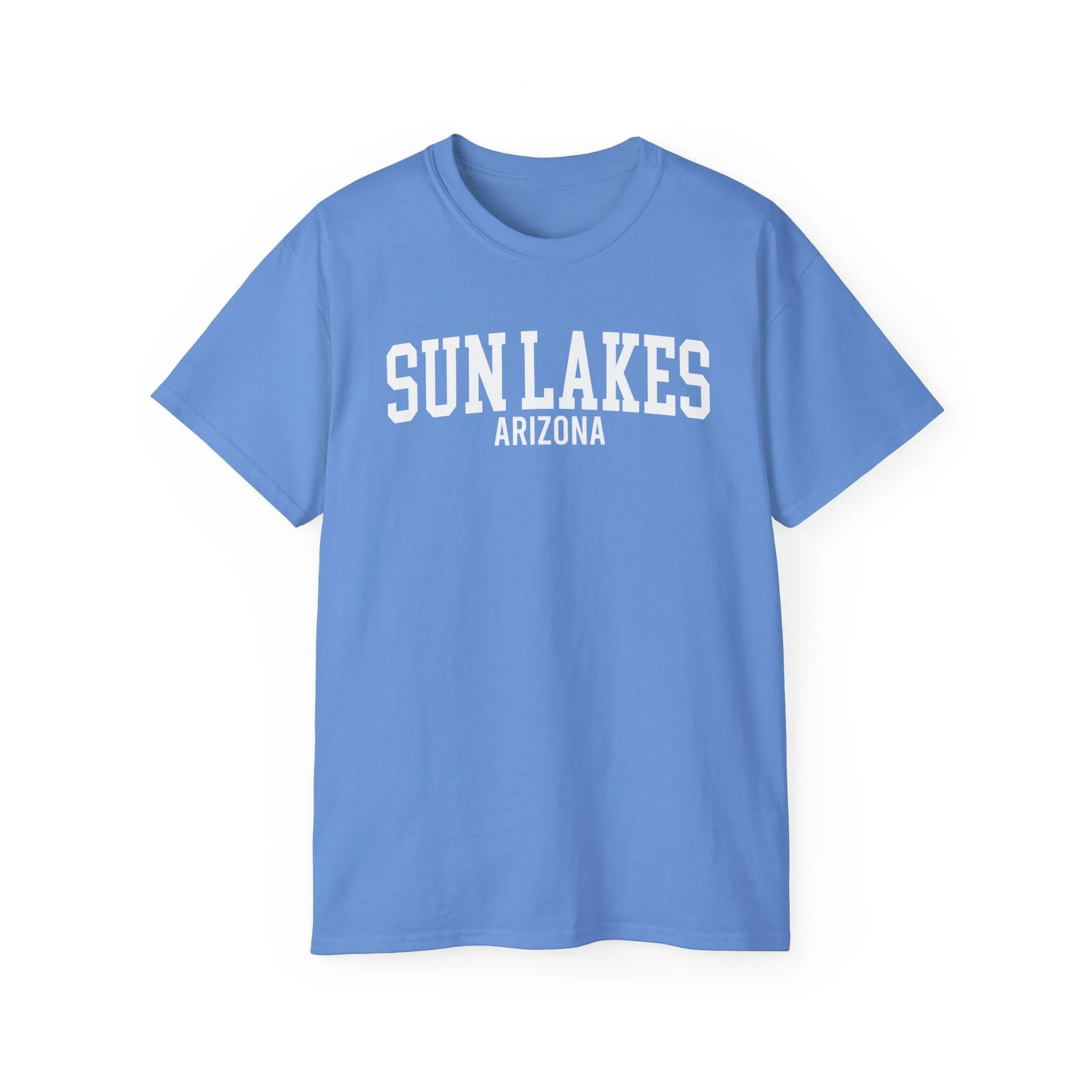 Sun Lakes Arizona T-Shirt