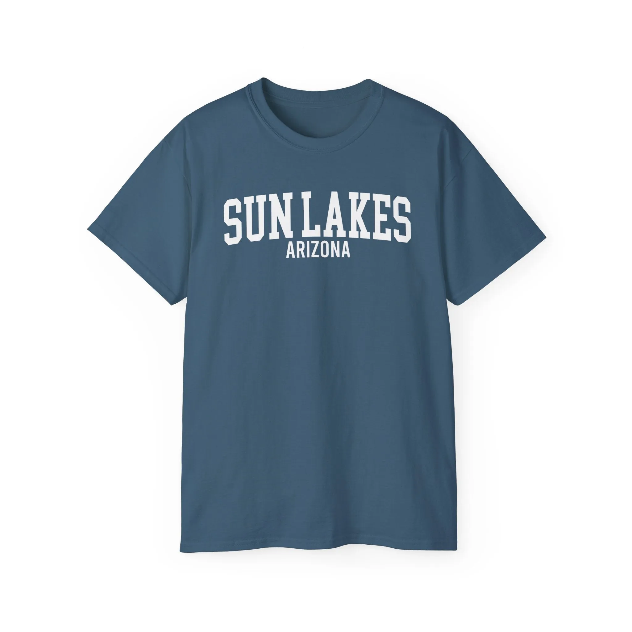 Sun Lakes Arizona T-Shirt