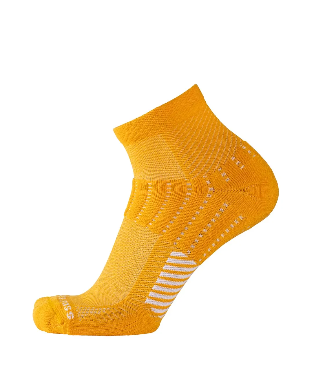 Tempo Socks - Quarter