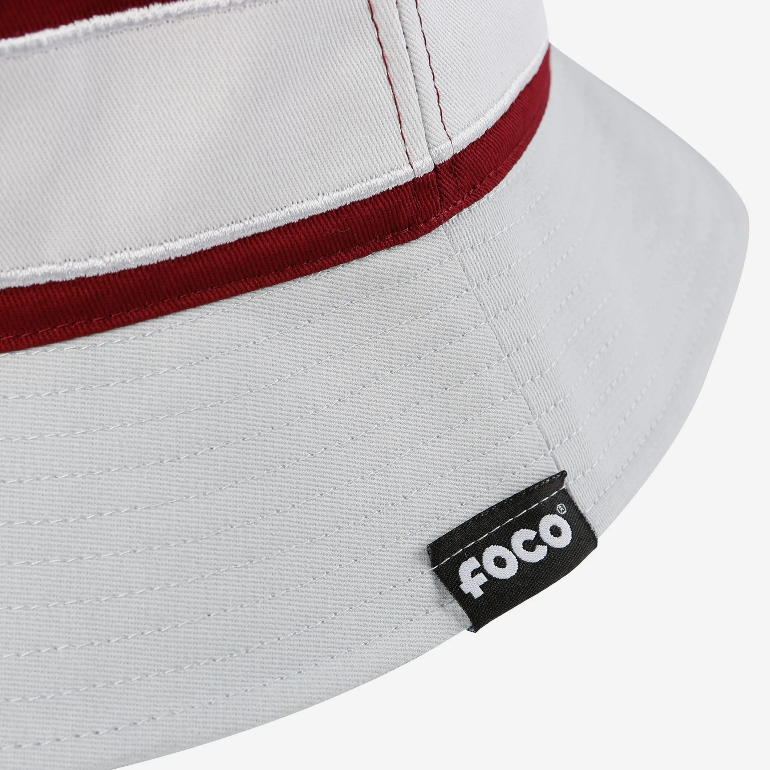 Texas A&M Aggies Team Stripe Bucket Hat