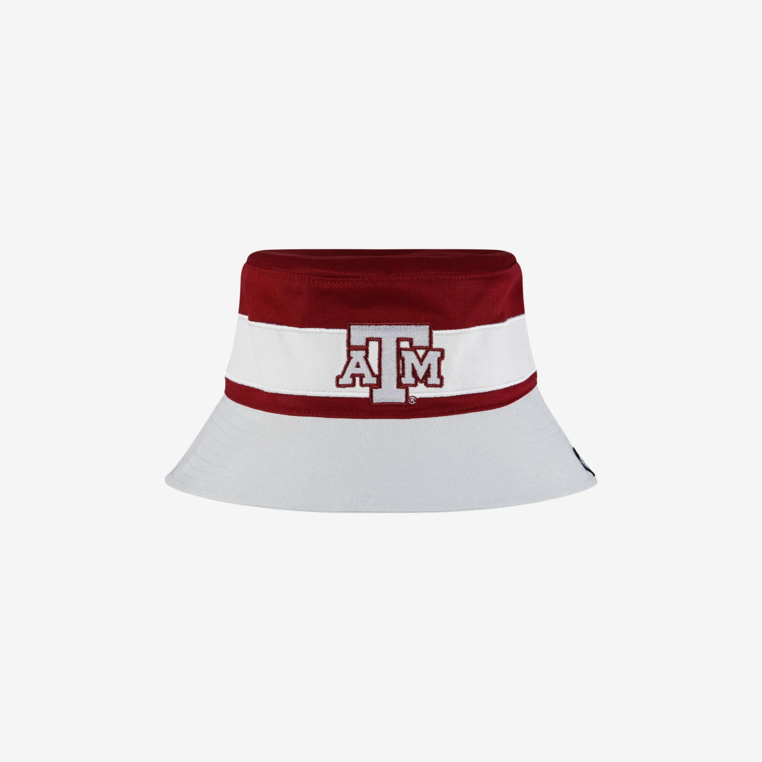Texas A&M Aggies Team Stripe Bucket Hat