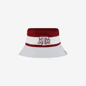 Texas A&M Aggies Team Stripe Bucket Hat