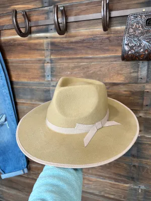 The Desperado Hat