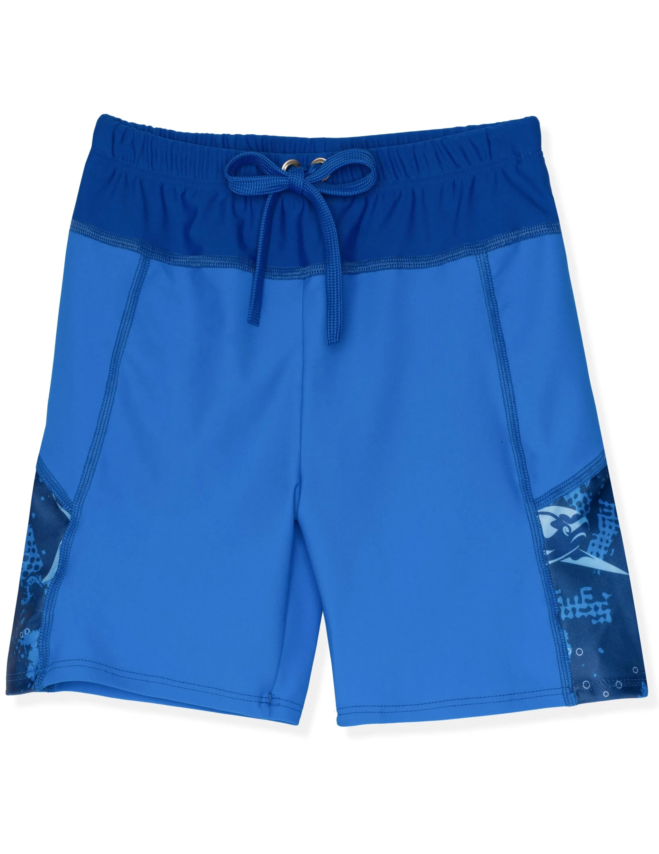 Tube Long Sleeve Rash Guard & Swim Short - Ocaso (MADE IN USA)