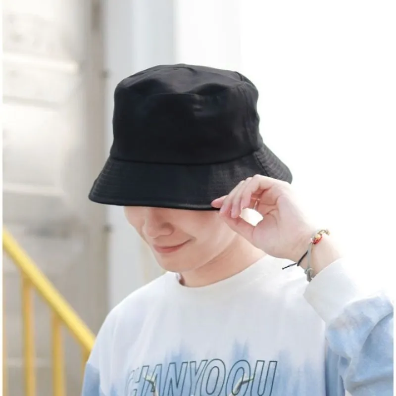 Unisex Reversible Tropical Vibe Bucket Hat