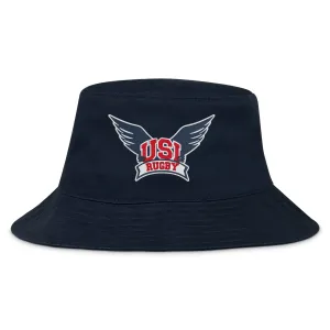 University of Southern Indiana Crusher Bucket Cap