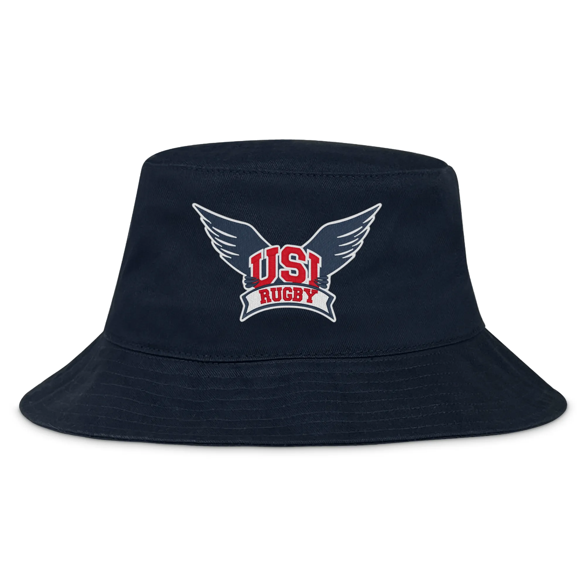 University of Southern Indiana Crusher Bucket Cap