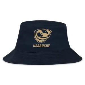 USA Rugby Bronze Crusher Bucket Cap