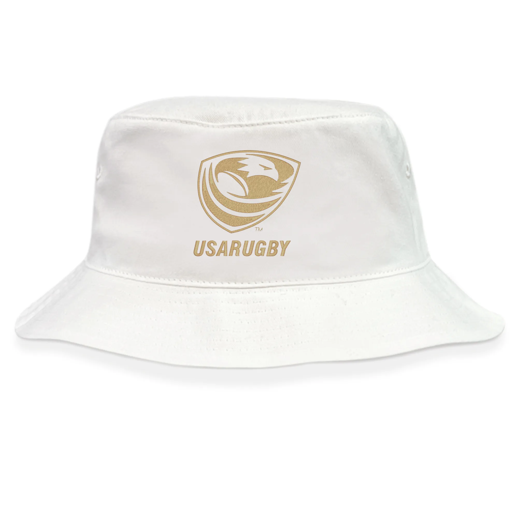 USA Rugby Bronze Crusher Bucket Cap