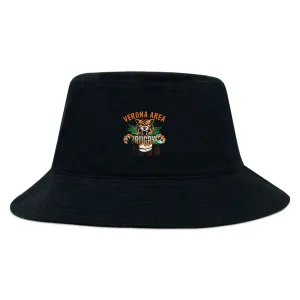 Verona Area Rugby Crusher Bucket Cap