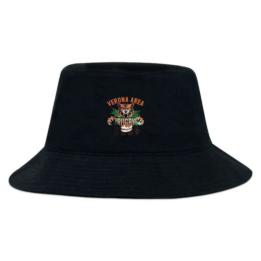 Verona Area Rugby Crusher Bucket Cap