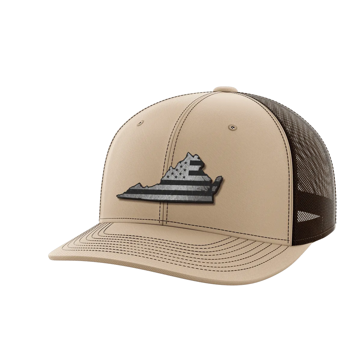 Virginia United Hats