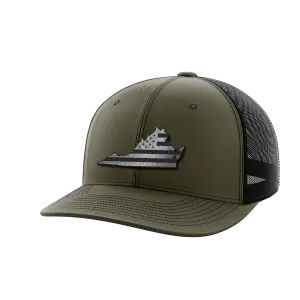 Virginia United Hats