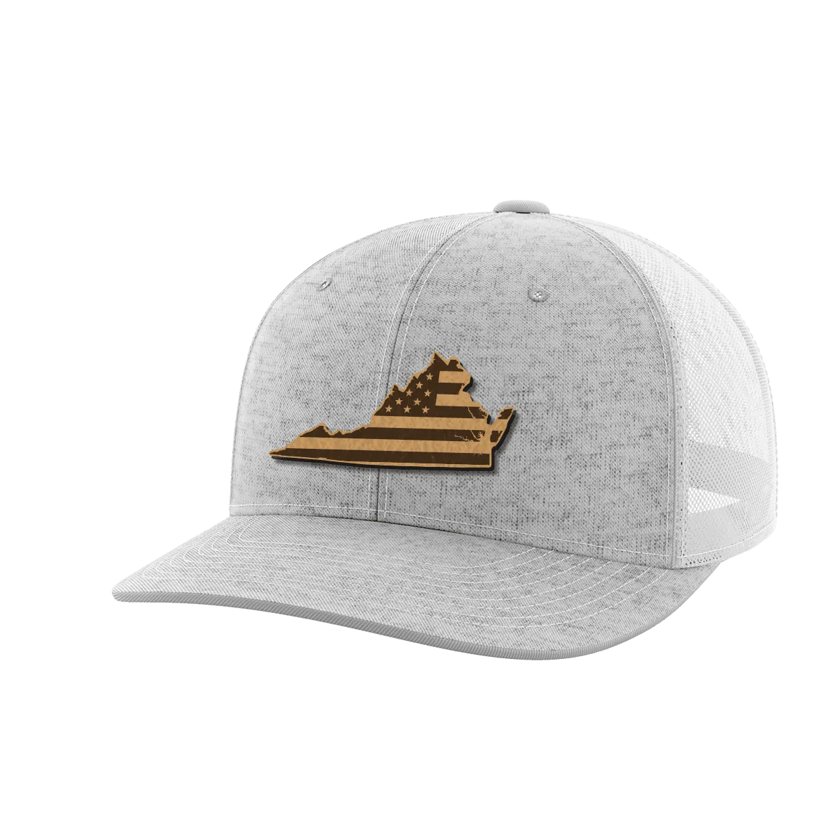Virginia United Hats