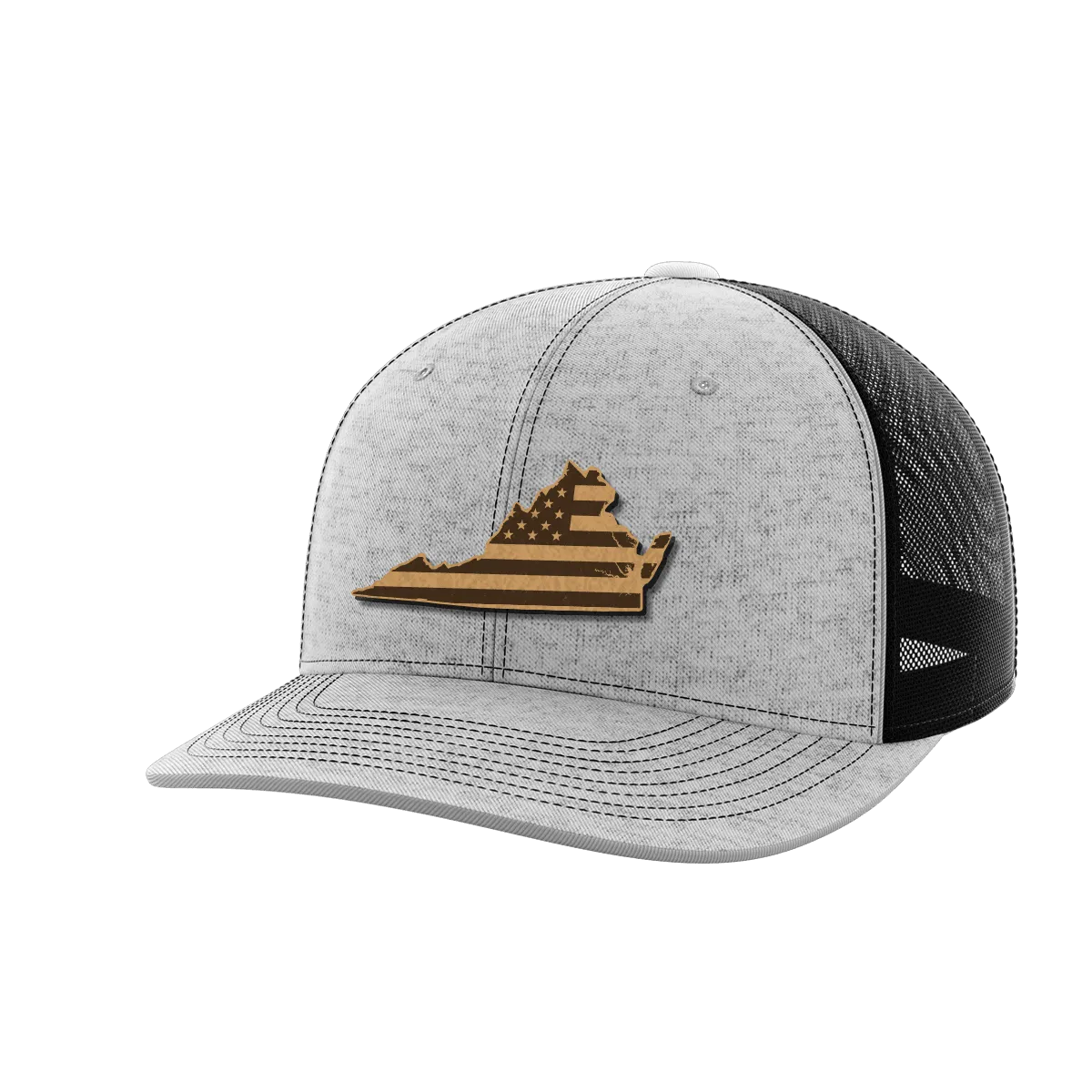 Virginia United Hats