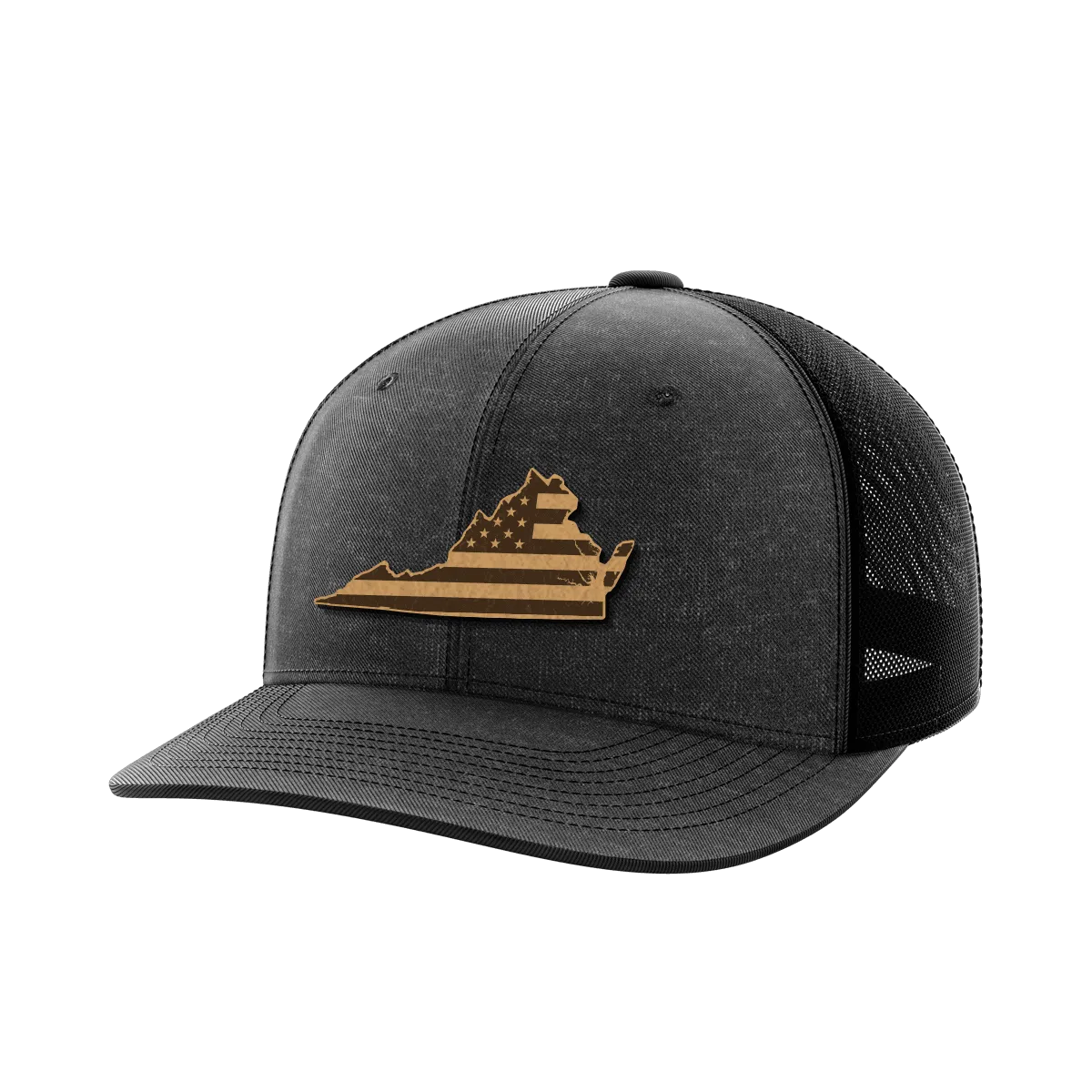 Virginia United Hats