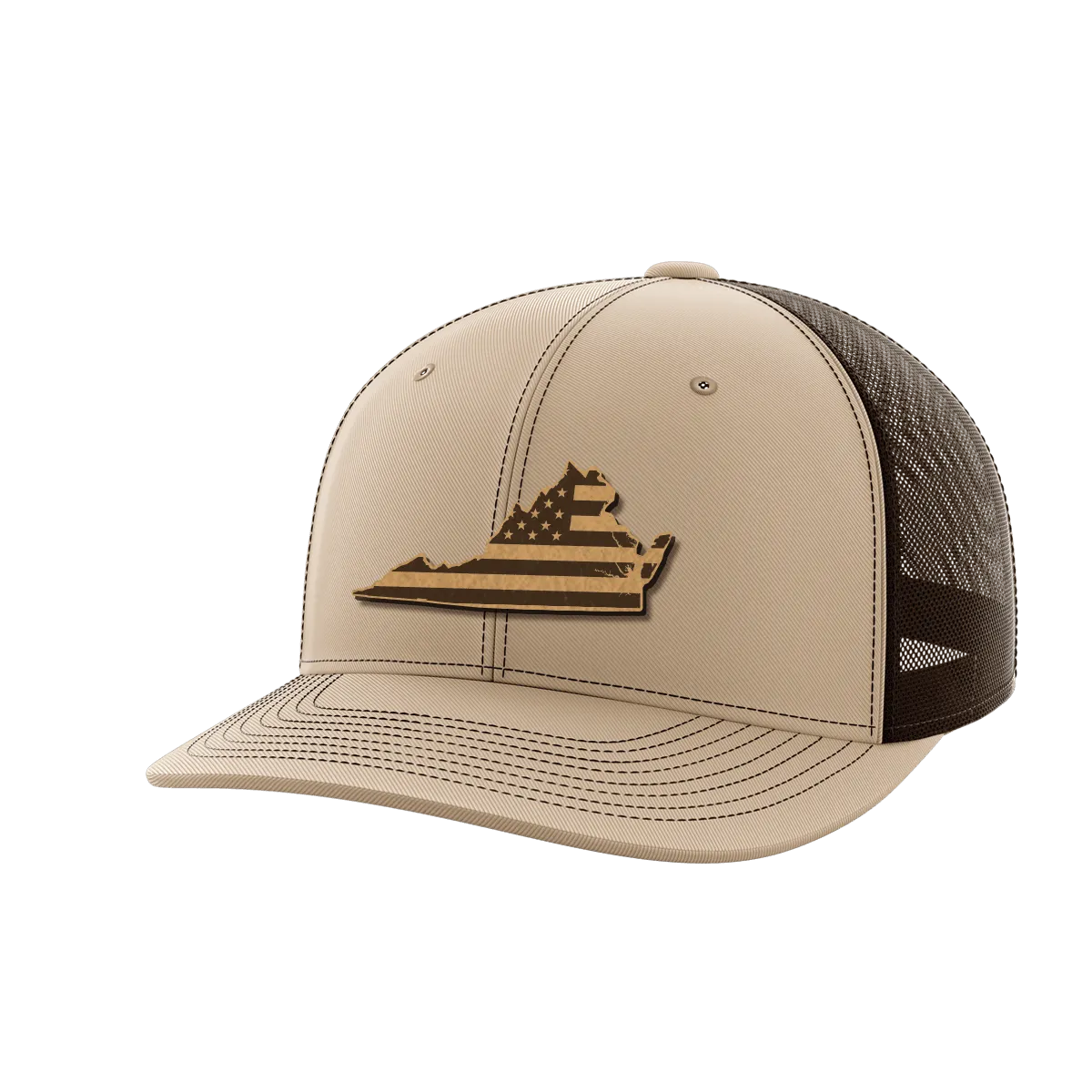 Virginia United Hats