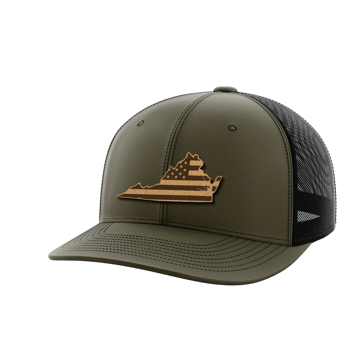 Virginia United Hats
