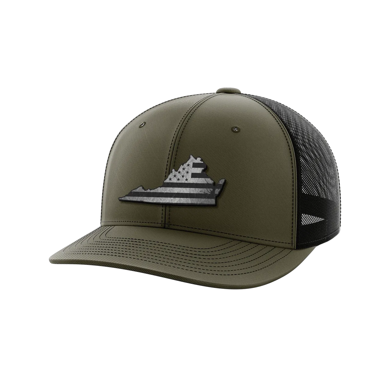 Virginia United Hats
