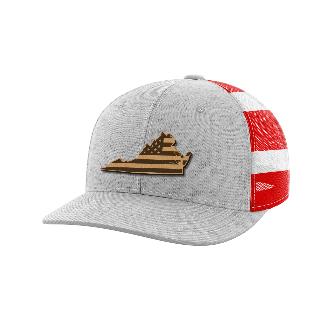 Virginia United Hats